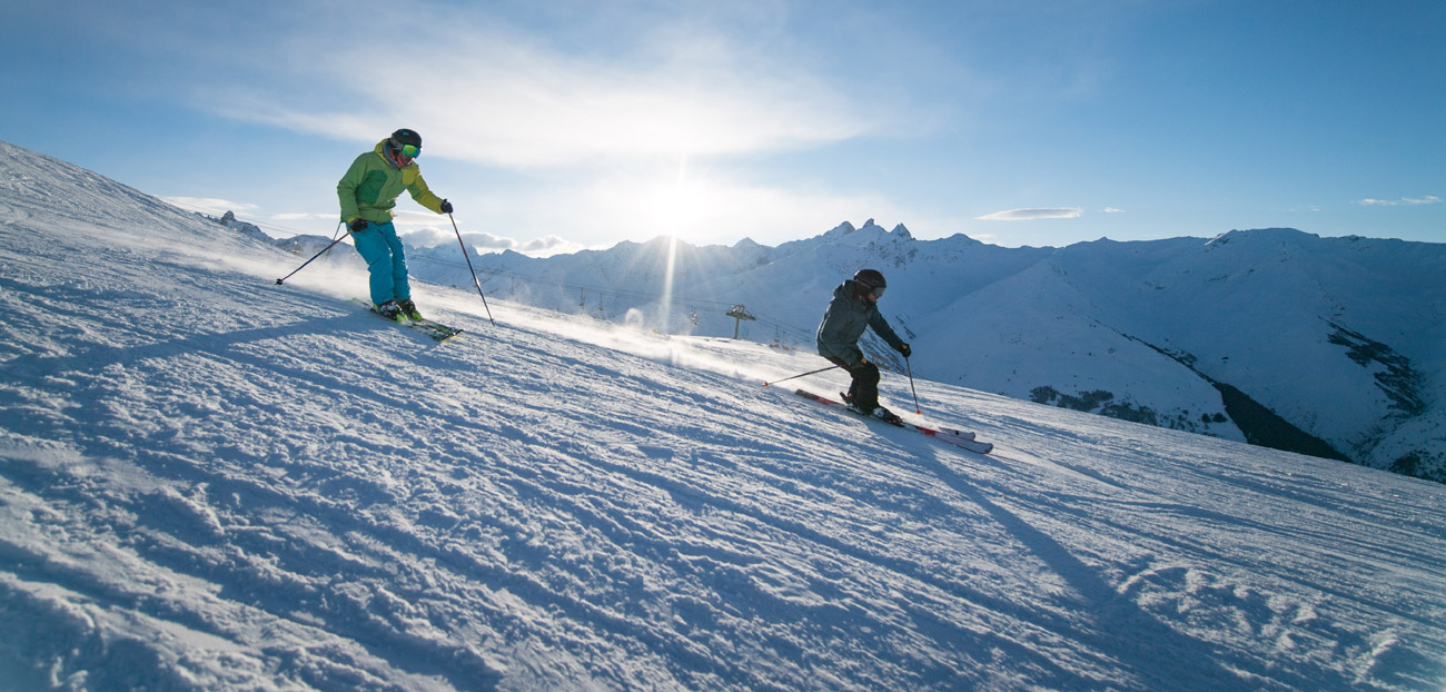 Ouverture du domaine skiable Valloire du 13 au 19 décembre à -30%